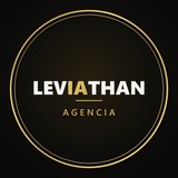 Agencia Leviathan logo