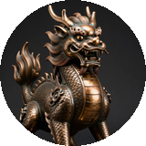 Pixiu logo